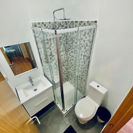 Luxury Flats, Ideal For Tourists * 리스본