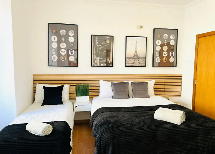 Luxury Flats, Ideal For Tourists Апартаменты