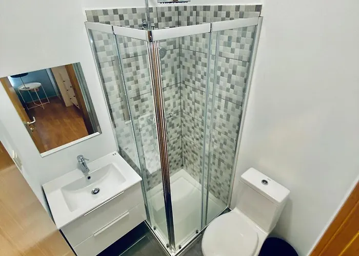 Luxury Flats, Ideal For Tourists * Lisboa