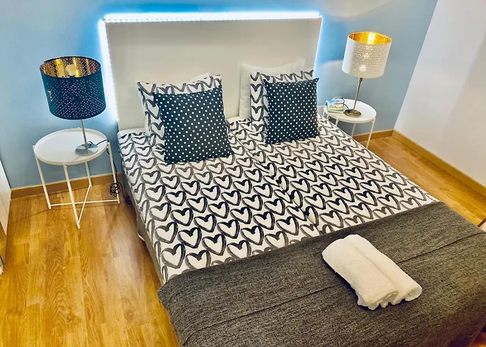 Апартаменты Luxury Flats, Ideal For Tourists
