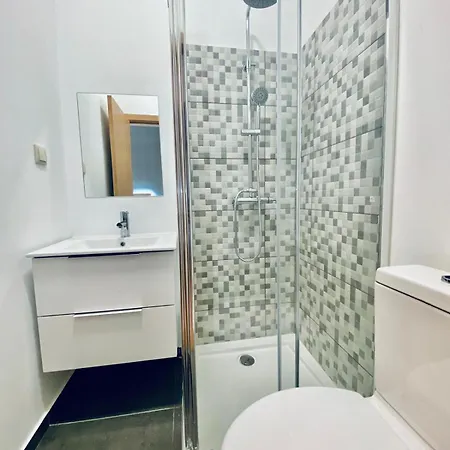 Luxury Flats, Ideal For Tourists Lisboa