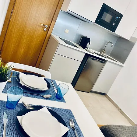 Luxury Flats, Ideal For Tourists דירה ליסבון